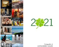 Alessandro Varasi Fotografo - Calendario 2021