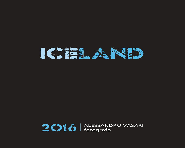 Alessandro Varasi Fotografo - Calendario 2016