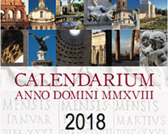 Alessandro Varasi Fotografo - Calendario 2018