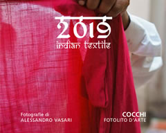 Alessandro Varasi Fotografo - Calendario 2019