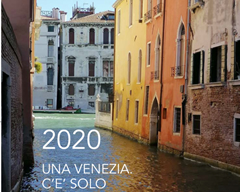 Alessandro Varasi Fotografo - Calendario 2020
