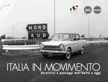 Italia in movimento